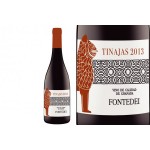 Bodegas Fontedei Tinajas 2014