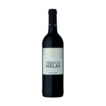 Terras de Nelas Tinto 2016