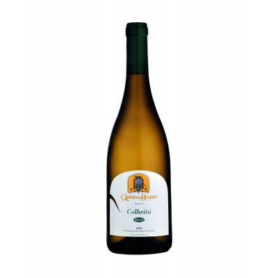 Quinta dos Roques Colheita Branco 2018