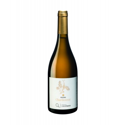 Quinta do Lagar Novo Chardonnay Reserva 2019