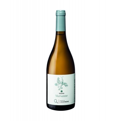 Quinta do Lagar Novo Marsanne Reserva 2017