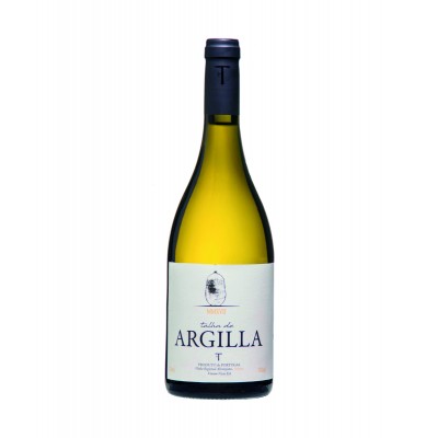 Argilla Wines Talha de Argilla Branco 2020