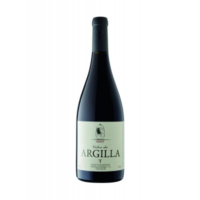 Argilla Wines Talha de Argilla Tinto 2018