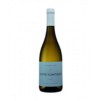 Luis Seabra Wines Xisto Ilimitado Branco 2020