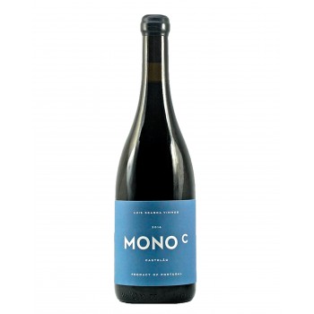 Luis Seabra Wines Mono C 2021