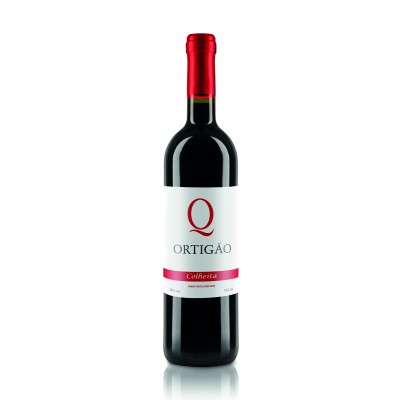 Quinta do Ortigåo Colheita Tinto