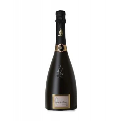 Quinta das Bágeiras Espumante Brut Nature Rose Grande Reserva  2018