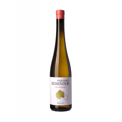 Pequenos Rebentos Alvarinho 2023