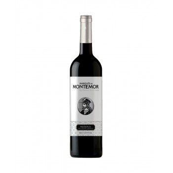 Marques de Montemor Reserva Tinto 2016