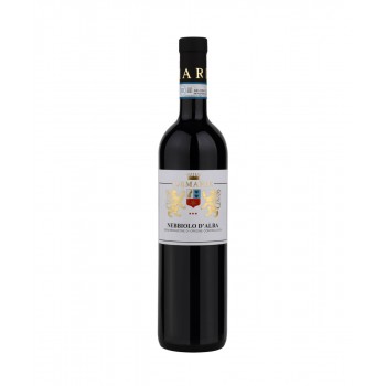 Demarie Nebbiolo D´Alba 2019