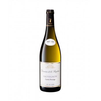 Domaine de la Ragotiére Cuvee Prestige Sauvignon 2022