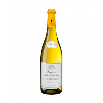 Domaine de la  Ragotiére Cuvée Prestige Chardonnay 2022