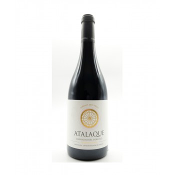 Atalaque El Horcajo Garnacha 2016