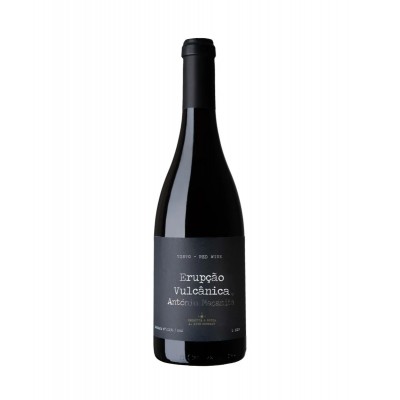 Azores Wine Co. Erupcao Vulcânica 2019